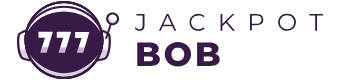 Jackpot bob casino logo